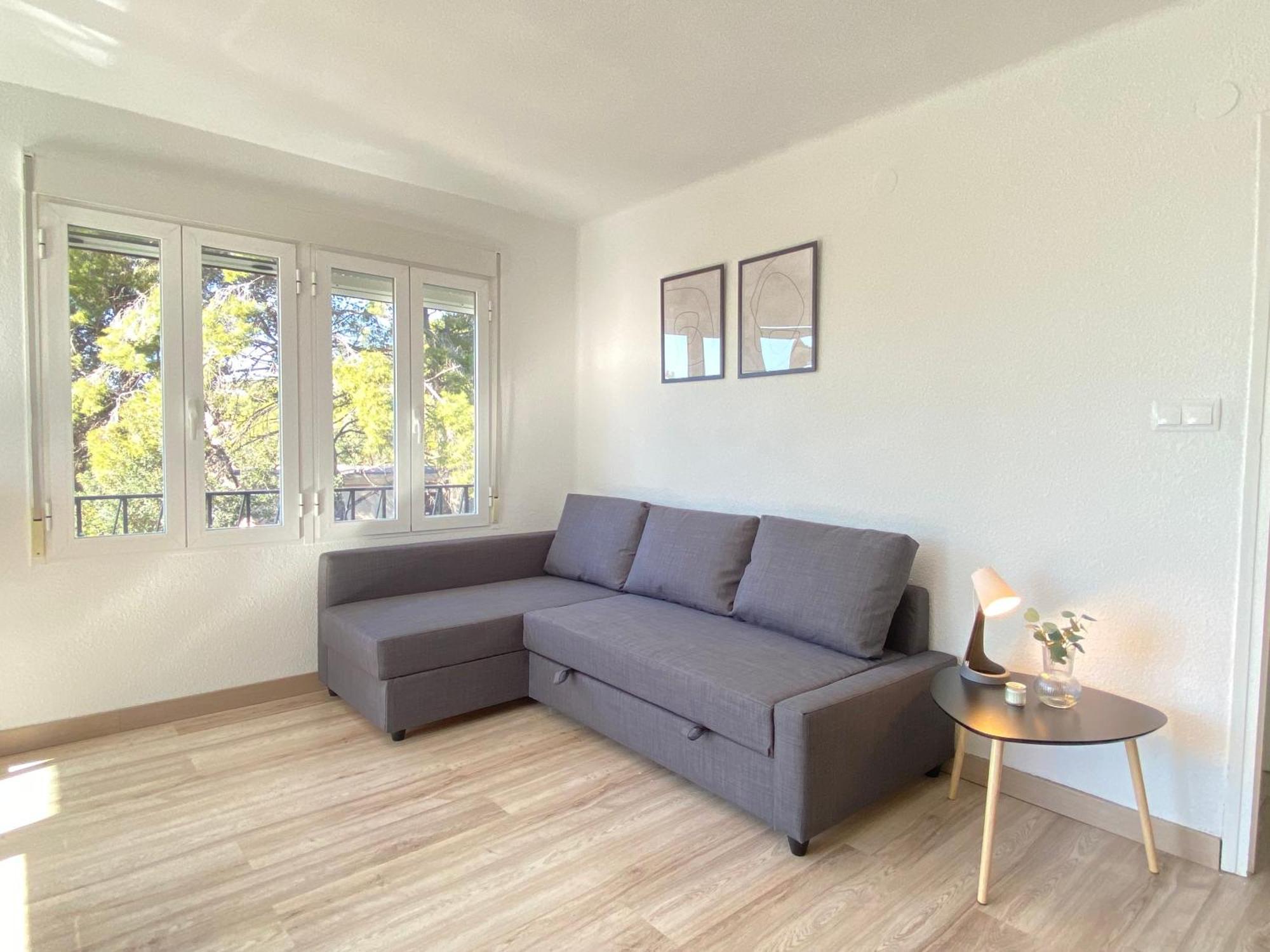 Chalet Con Piscina Privada En Alcocebre Alcalá de Chivert Exteriör bild