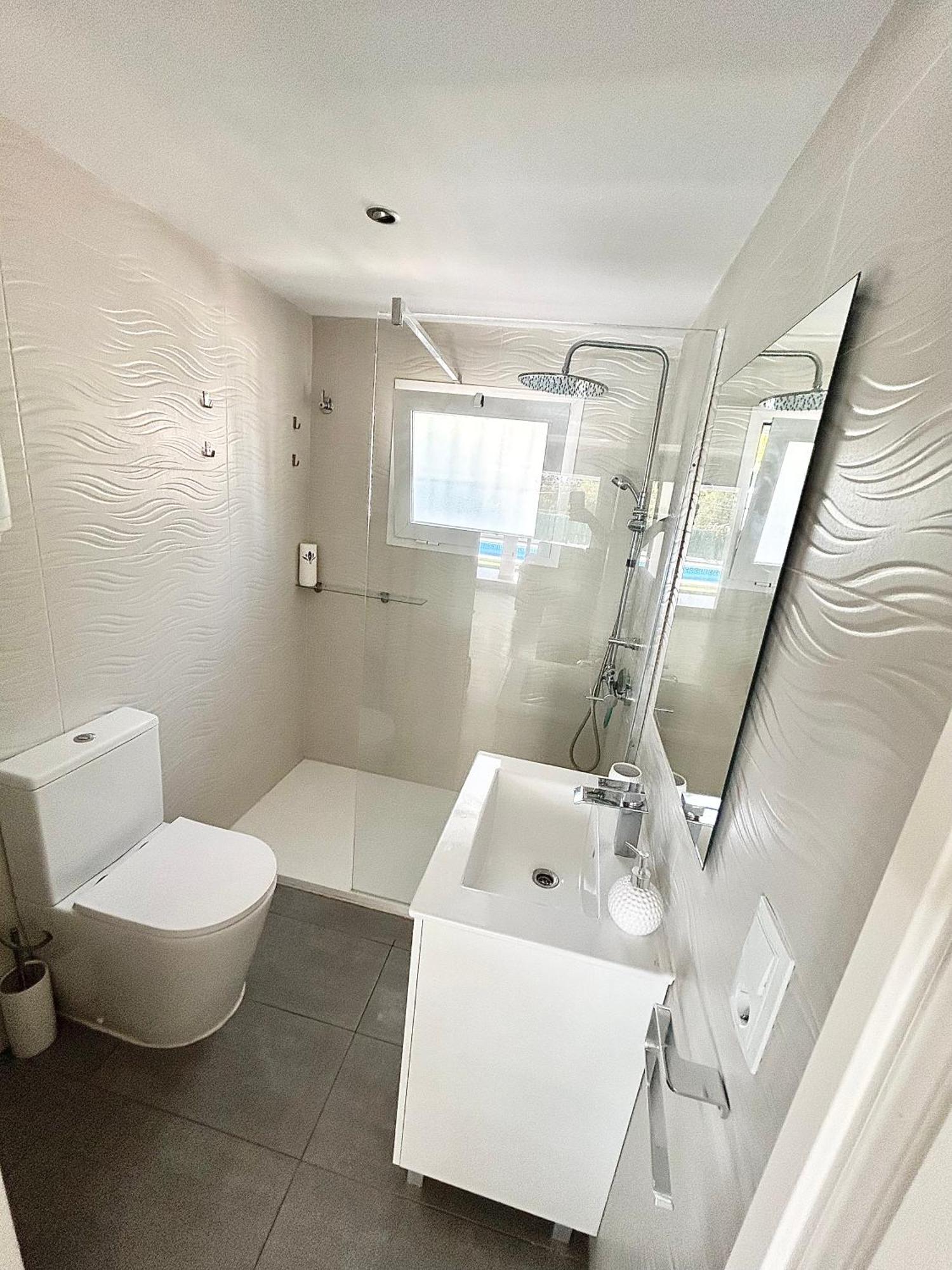Chalet Con Piscina Privada En Alcocebre Alcalá de Chivert Exteriör bild