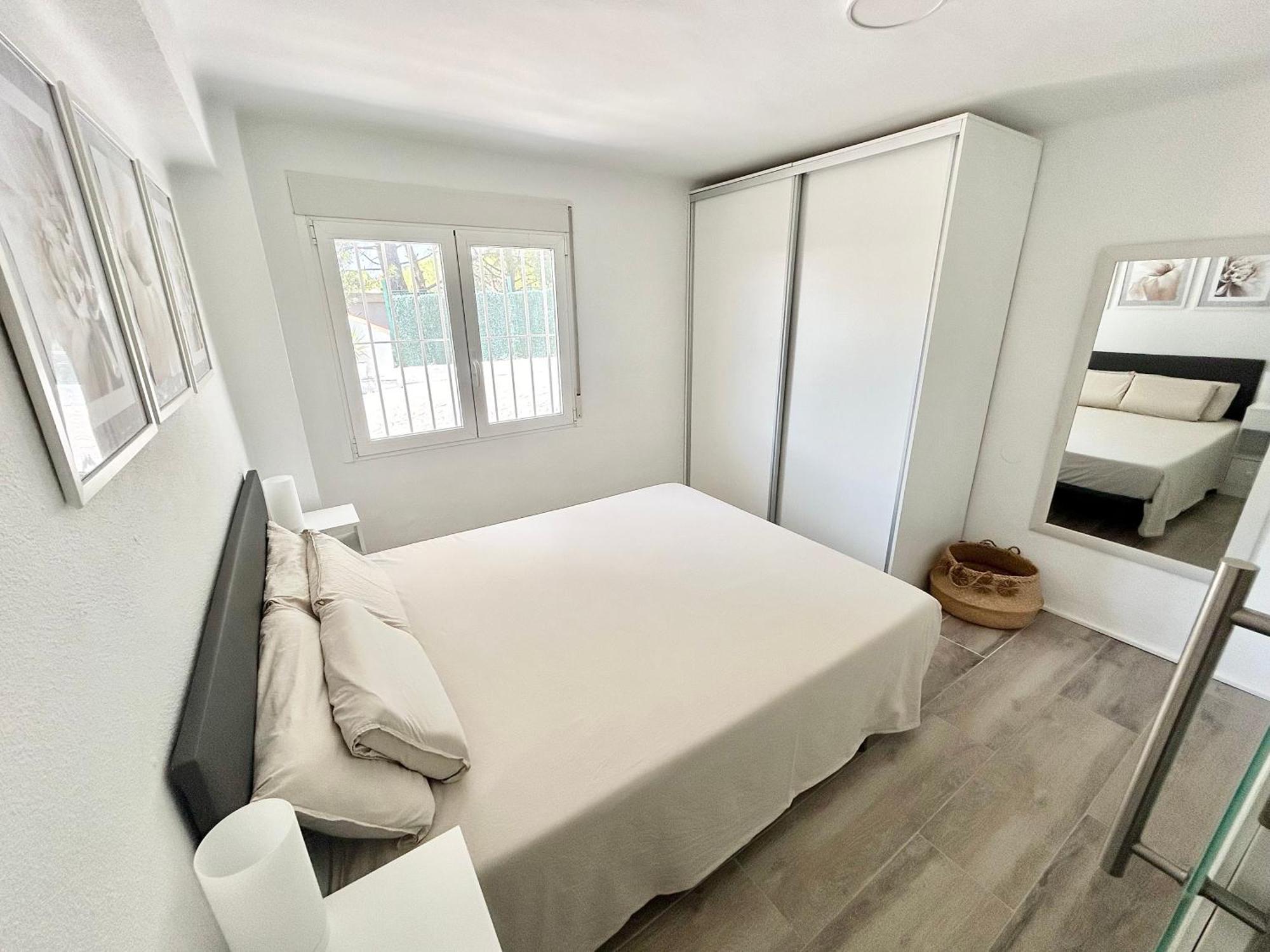 Chalet Con Piscina Privada En Alcocebre Alcalá de Chivert Exteriör bild