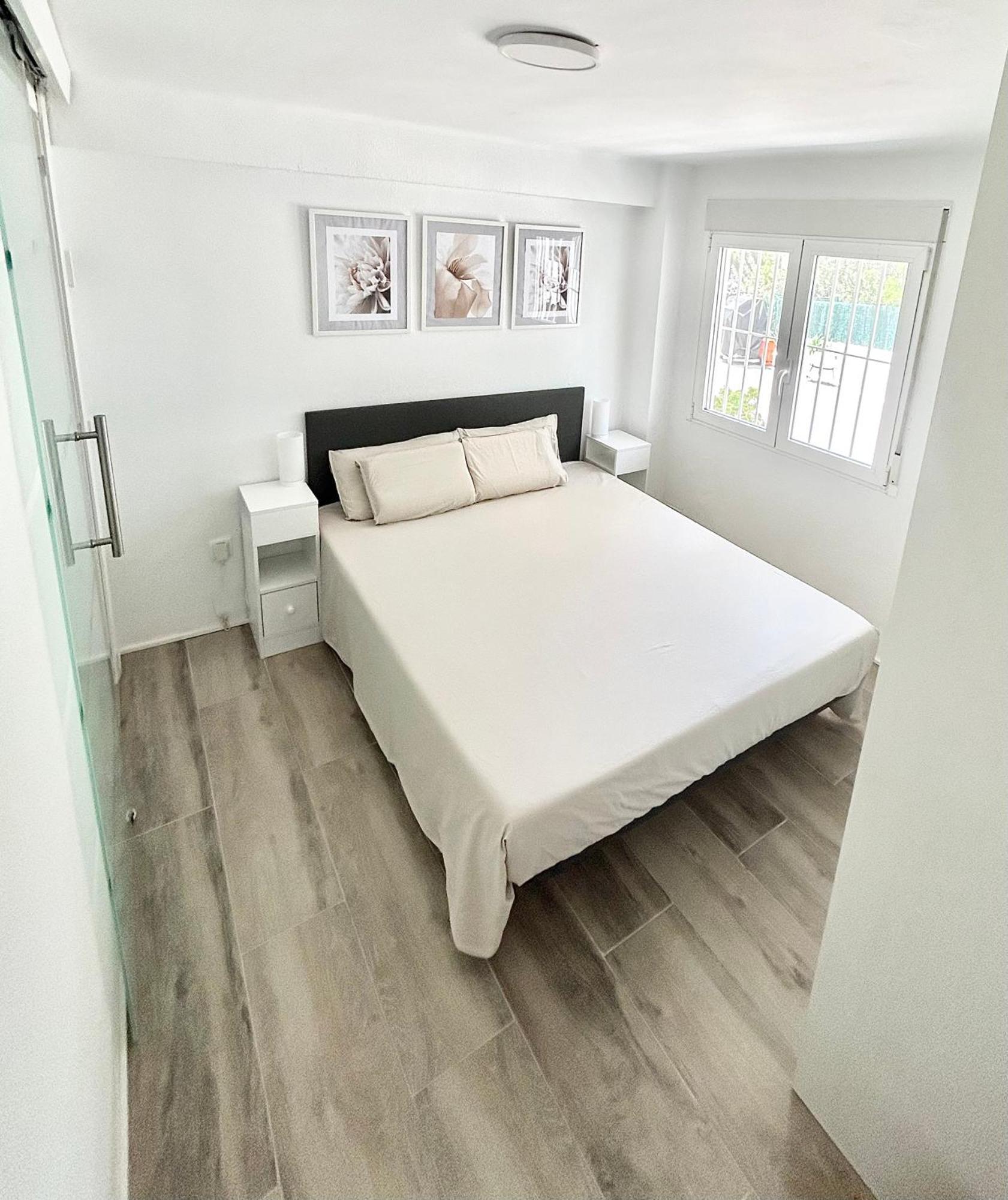 Chalet Con Piscina Privada En Alcocebre Alcalá de Chivert Exteriör bild